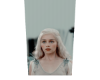 Daenerys Cutout