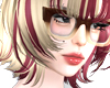 jelly red ruby v.2