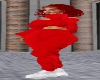 RED CARGO FULL FIT