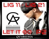 Let It Go P2 lQl