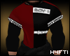 H4 | BOY Red + Waist 4
