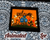 Animated~Welcome Mat