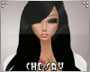 !C Ren Black