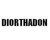 DIORTHADON CHAIN(F)