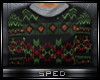 !SP! Winter Sweater V.2