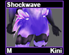 Shockwave Kini M