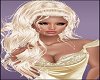My Thick Blond Hair