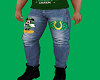 St Patty Mickey