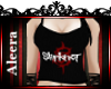 [A6] Slipknot Tank|Top