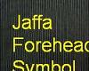 Jaffa Forehead