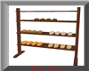 Baker's Bread Rack V2