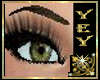 [YEY] Ojos verdes /pard.