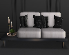 sofa poses