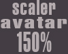 |Lyn| Avatar SC 150%