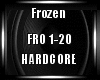 Frozen Hardcore