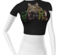 Pearl Fangirl Tee