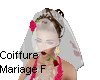 Coiffure Mariage F