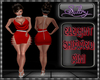 ELEGANT SHIMMER MINI