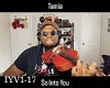 Tamia-So Into You Violin