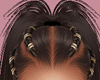 Verlee Brown/Braids