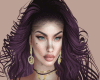 MVeDIVA PURPLE HAIR