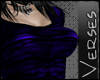 -V- [R] Strungout Blue