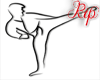 |RIP| KICK / SLAP action