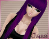 + Oaqfe Purple +