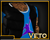 VxO`Vest x JordanShirtV3