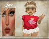 J~DSNEY PRINCESS TEE PNK