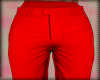S-Arent Pant Red