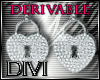 Derivable DiamondEarring
