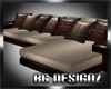 [BGD]Grandeur Relax Sofa