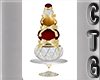 CTG XMAS S&G DECOR. 1