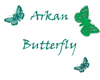arkan's butterfly