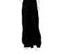 BLK BaGGY W/O BELT