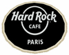 *HS* HRC Paris Black RUG