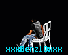 ^Haunted Chair  /W