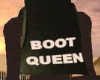 Boot Queen Vest