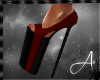 A✟Passion Heels