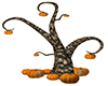 MLe Spook Pumpkin Tree