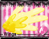 Fluttershy Wings