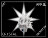 CrystalHair(M)