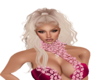 Blond Diva