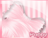 [Pup] Add On Bow Blush
