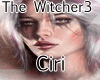 Lady Of world witcher3