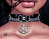 S*Ego Choker*