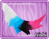 [Nish] Kex Tail 2