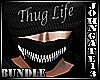 Thug Winter Life M BNDL
