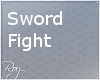          Swordless Fight